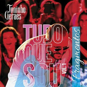 Image for 'Tudo Que Sou, Vol. 1: Fragmentos (Ao Vivo)'