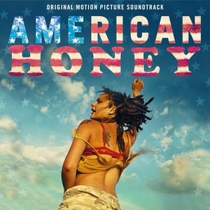 Image for 'American Honey (Original Motion Picture Soundtrack)'