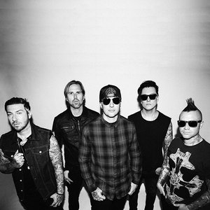 Immagine per 'Avenged Sevenfold'