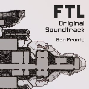 Изображение для 'FTL: Original Soundtrack'