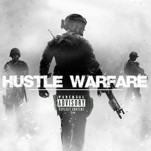 Image for 'Hustle Warfare'