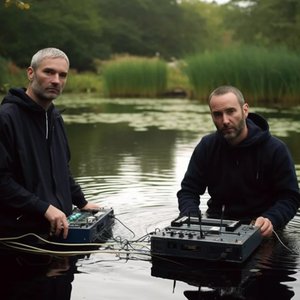 Bild für 'Autechre'