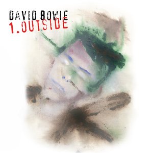 Image for '1. Outside (The Nathan Adler Diaries: A Hyper Cycle)'