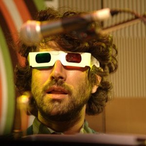 Bild für 'Gruff Rhys'