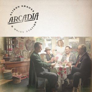 Image for 'Arcadia'