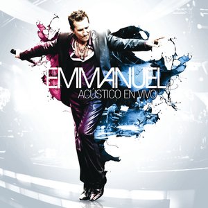 Image pour 'Acústico En Vivo'