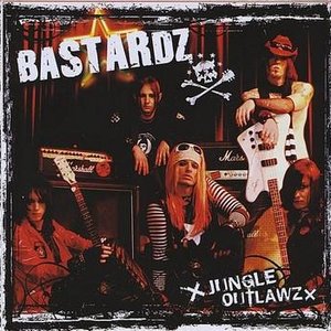 Immagine per 'Jungle Outlawz'