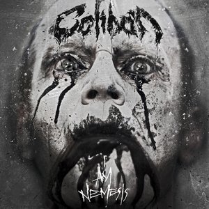Image for 'I Am Nemesis (Deluxe Version)'