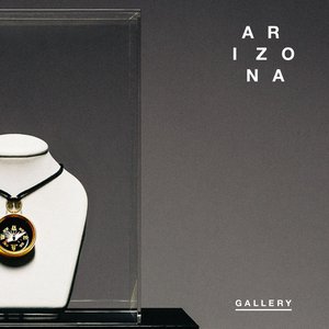 Image for 'GALLERY'