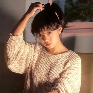 Image for '中森明菜'