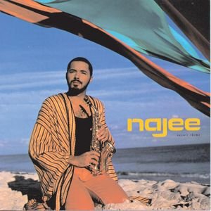 Imagem de 'Najee's Theme'