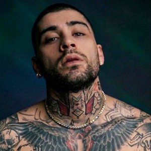 Imagem de 'ZAYN'