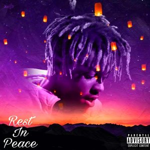 Immagine per 'Rest In Peace'