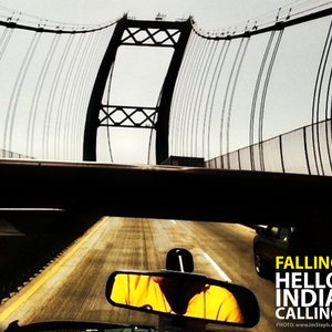 Immagine per 'Hello India Calling'