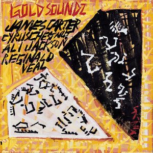 Image for 'Gold Soundz'