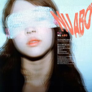 Image for 'NU ABO - EP'