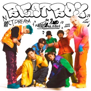 Image for 'Beatbox - The 2nd Album Repackage (Extended Version)'