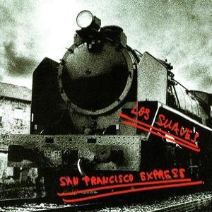 Imagen de 'San Francisco Express'