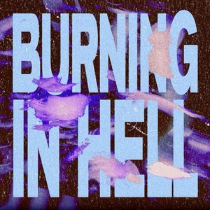 Imagem de 'BURNING IN HELL'