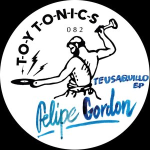 Image for 'Teusaquillo EP'