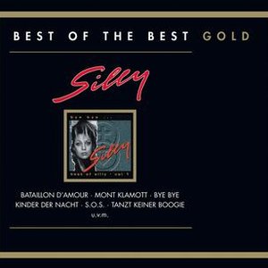 'Best Of Silly'の画像