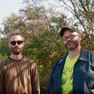 Image for 'Ben Seretan & John Thayer'