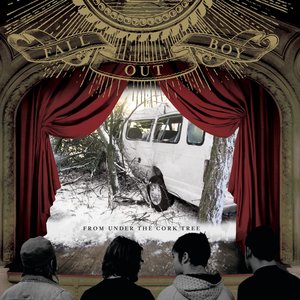 Zdjęcia dla 'From Under the Cork Tree Limited Tour Edition'