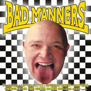 'Bad Manners' için resim