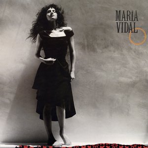 Image for 'Maria Vidal'