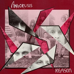 Image for 'Reason (Bonus Edition)'