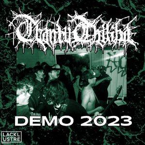 Image for 'Demo 2023'