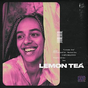 Image for 'Lemon Tea'