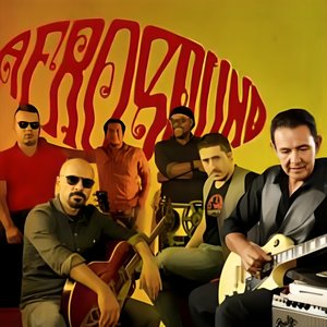 Image for 'Afrosound'