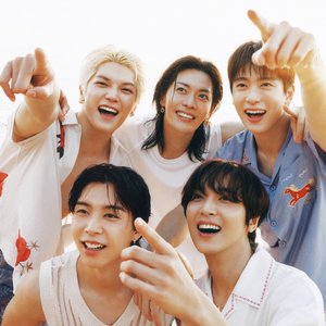 Image for 'NCT 127'