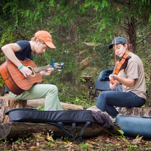 Image pour 'Magic Tuber Stringband'