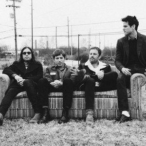 Image for 'Kings of Leon'