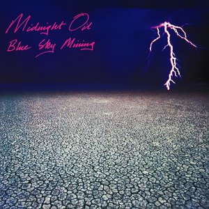 Image for 'Blue Sky Mining'