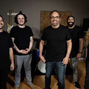 Image for 'NEAL MORSE & THE RESONANCE'