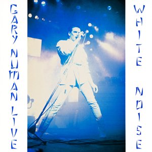 Image for 'White Noise (Live - 2025 Remaster)'