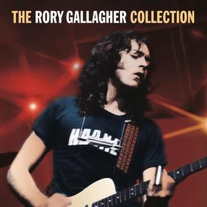 Immagine per 'The Rory Gallagher Collection'