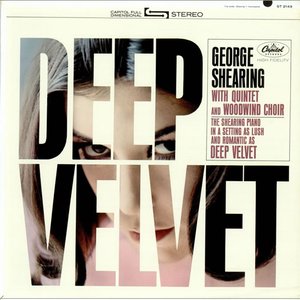 Image for 'Deep Velvet'