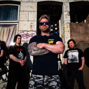 Image for 'Pig Destroyer'