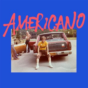 Bild für 'Americano'