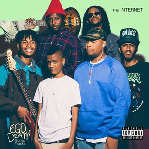 Bild für 'Ego Death Bonus Tracks'