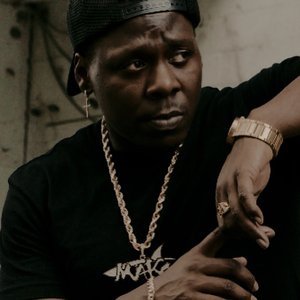 Image for 'Mac Streetz'