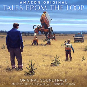 Imagem de 'Tales from the Loop'