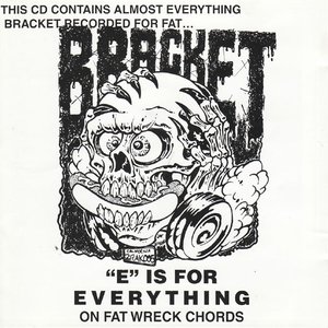 Bild für '"E" Is For Everything On Fat Wreck Chords'