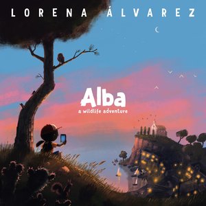 Image for 'Alba: a Wildlife Adventure (Original Game Soundtrack)'