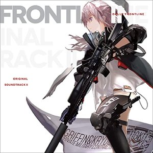 'Girls Frontline (Original Game Soundtrack), Vol. 2' için resim