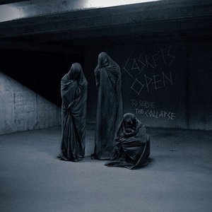 Imagem de 'To Serve the Collapse'
